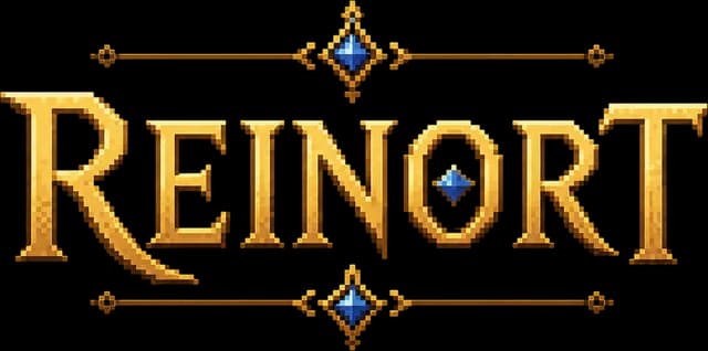 Reinort — MMORPG fantasy